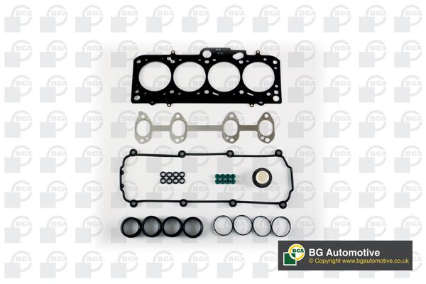 BGA Cylinder Head Gasket Kit HK3787 - image 2