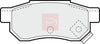 Apec Brake Pads Set PAD688 thumbnail