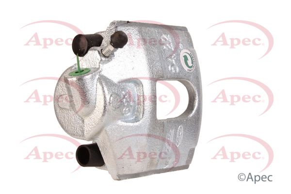 Apec Brake Caliper LCA258N - image 4