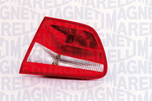 Magneti Marelli Rear Light Lamp Left 714000028530 - image 2