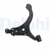 Delphi Wishbone/suspension Track Control Arm TC3854 thumbnail