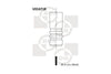 BGA Intake Valve Inlet V016718 thumbnail