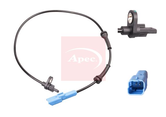 Apec Abs Sensor ABS1837 - image 2