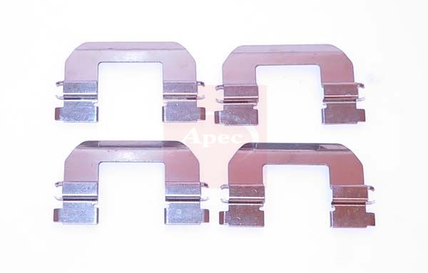 Apec Brake Fitting Kit KIT1184 - image 2