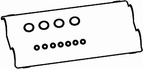 BGA Rocker Cover Box Gasket Set RK6308 - image 2