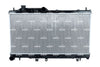NRF Engine Cooling Radiator 59116 thumbnail