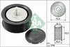 INA Drive Belt Deflection Guide Pulley 532080010 thumbnail