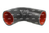 NRF Turbo Hose 166628 thumbnail