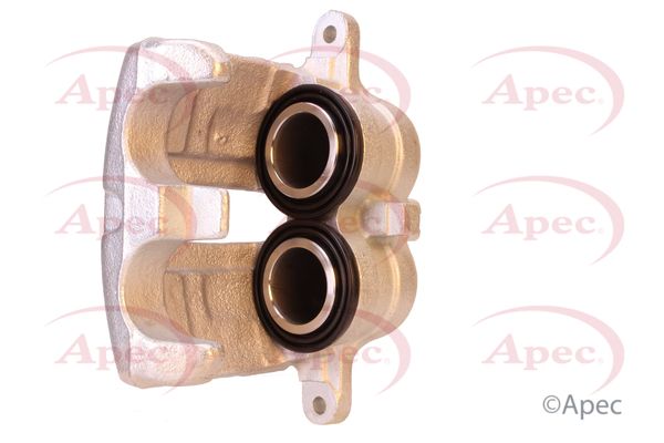 Apec Brake Caliper RCA495 - image 2