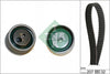 INA Timing Belt Kit 530043010 thumbnail