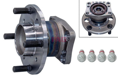FAG Wheel Bearing Kit 713679300