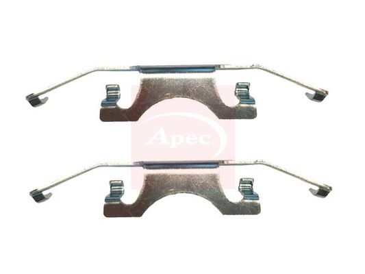 Apec Brake Fitting Kit KIT1015 - image 2