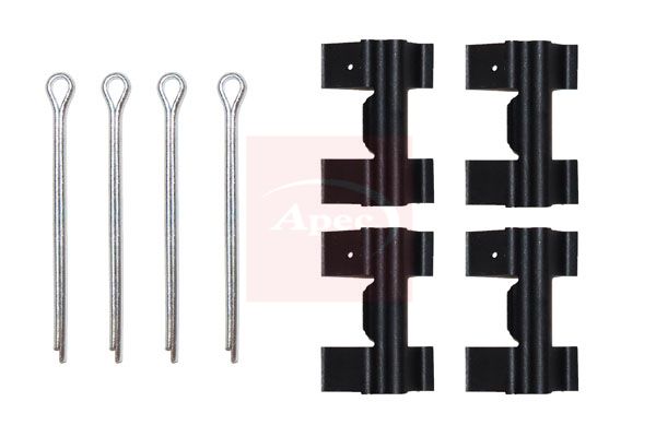 Apec Brake Fitting Kit KIT248 - image 2