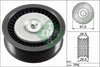 INA Drive Belt Deflection Guide Pulley 532080810 thumbnail