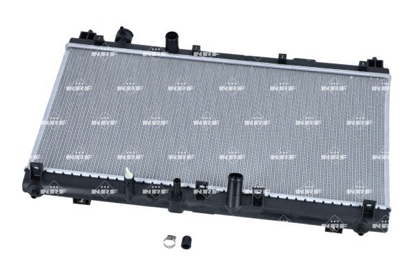 NRF Engine Cooling Radiator 550179 - image 2