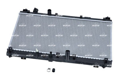 NRF Engine Cooling Radiator 550179