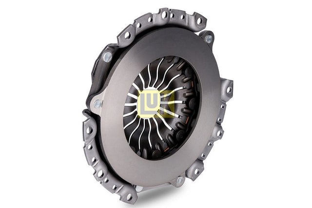 LuK Clutch Pressure Plate 122027710 - image 3