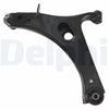 Delphi Wishbone/suspension Track Control Arm TC3963 thumbnail
