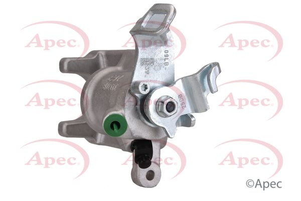 Apec Brake Caliper LCA722 - image 3