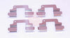 Apec Brake Fitting Kit KIT1175 thumbnail