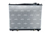 NRF Engine Cooling Radiator 53694 thumbnail