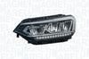 Magneti Marelli Headlight Left 711451000130 thumbnail