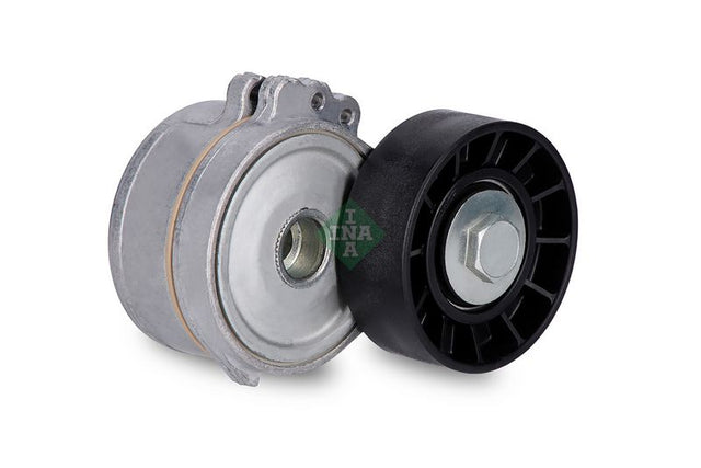 INA Drive Belt Tensioner Pulley 534033410 - image 4