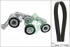 INA Drive Belt Kit 529008110 thumbnail