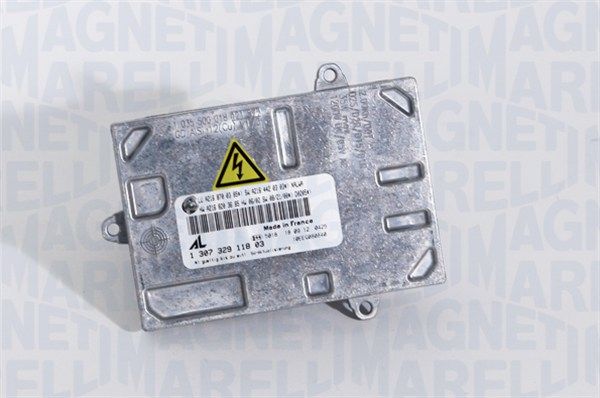 Magneti Marelli Lighting Control Unit Left Right 711307329118 - image 2