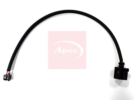 Apec Brake Pad Wear Indicator WIR5405 - image 2