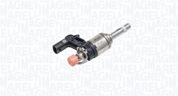 Magneti Marelli Fuel Injector 805016246202 - image 2
