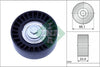 INA Drive Belt Deflection Guide Pulley 532088210 thumbnail