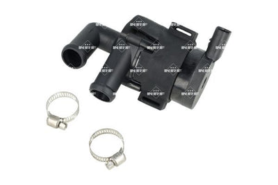 NRF Auxiliary Water Pump 390113