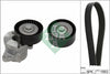 INA Drive Belt Kit 529035110 thumbnail