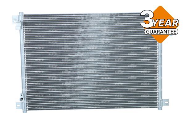 NRF Air Conditioning Condenser 350756 - image 2