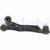 Delphi Wishbone/suspension Track Control Arm TC2173 thumbnail