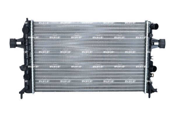 NRF Engine Cooling Radiator 58355A - image 2