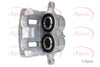 Apec Brake Caliper RCA772 thumbnail