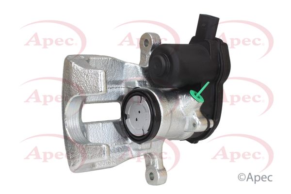 Apec Brake Caliper LCA751 - image 2