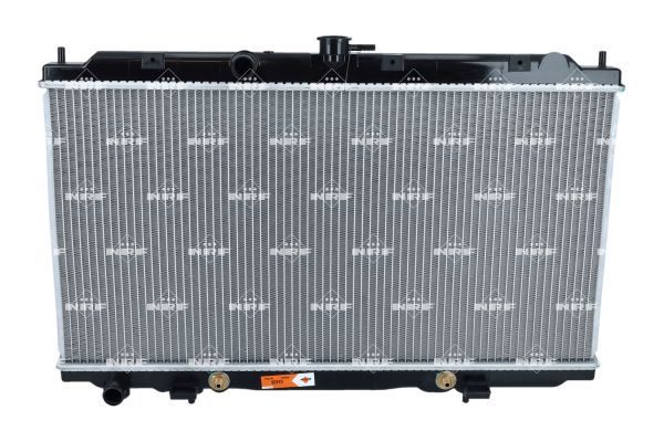 NRF Engine Cooling Radiator 53436 - image 2