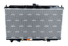 NRF Engine Cooling Radiator 53436 thumbnail