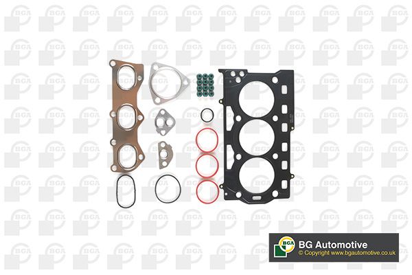 BGA Cylinder Head Gasket Kit HK4724 - image 2