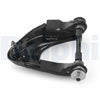 Delphi Wishbone/suspension Track Control Arm TC4901 thumbnail