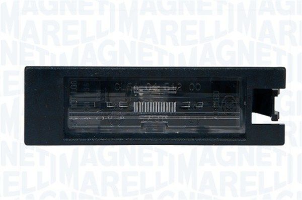 Magneti Marelli Number Plate Light 715105100000 - image 2