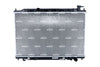 NRF Engine Cooling Radiator 53407 thumbnail