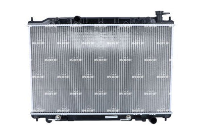 NRF Engine Cooling Radiator 53407