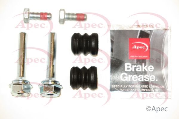Apec Brake Calper Fitting Kit CKT1002 - image 2