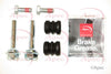 Apec Brake Calper Fitting Kit CKT1002 thumbnail