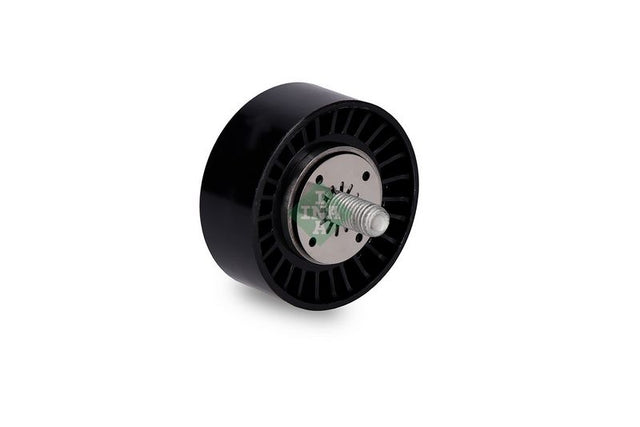 INA Timing Belt Deflection Guide Pulley 532054710 - image 2