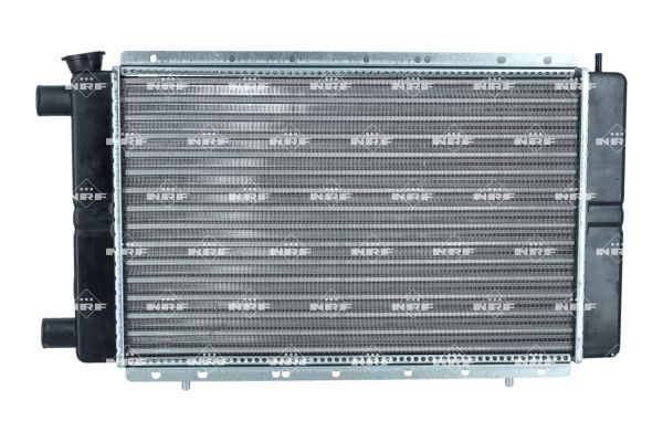NRF Engine Cooling Radiator 54684 - image 2